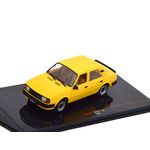 масштабная модель Skoda 120L 1983 1 43