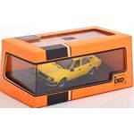 масштабная модель Skoda 120L 1983 1 43