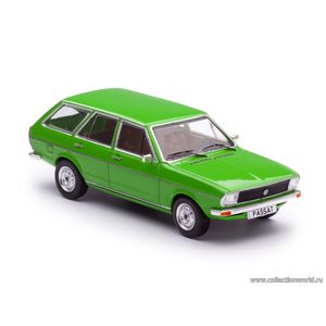 масштабные модели автомобиля Volkswagen Passat Variant LS 1975 1 43