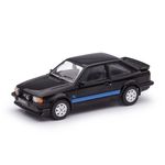 масштабная модель Ford Escort MK III RS Turbo 1984 1 43