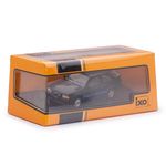 масштабная модель Ford Escort MK III RS Turbo 1984 1 43