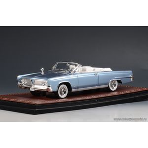 масштабные модели автомобиля Chrysler Imperial Crown Convertible -открытый 1964 1 43