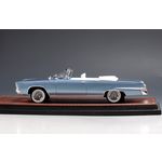масштабная модель Chrysler Imperial Crown Convertible -открытый 1964 1 43