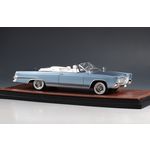 масштабная модель Chrysler Imperial Crown Convertible -открытый 1964 1 43