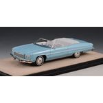 масштабная модель Chevrolet Caprice Convertible 1975 открытый 1 43