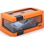 масштабная модель Ford Sierra RS Cosworth 1987 серый 1 43