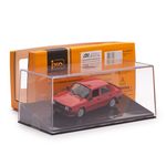 масштабная модель Skoda 130L 1988 1 43