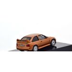 масштабная модель Ford Escort RS Cosworth Customs 1992 1 43