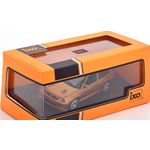 масштабная модель Ford Escort RS Cosworth Customs 1992 1 43