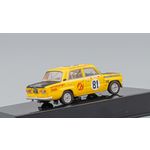 масштабная модель ВАЗ-21011 ( 1600 R) #81 