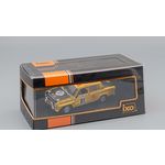 масштабная модель ВАЗ-21011 ( 1600 R) #81 