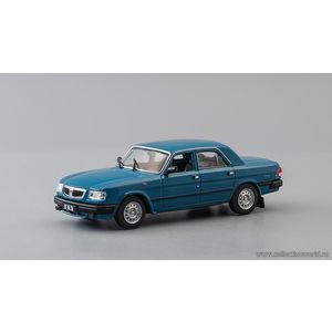 масштабные модели автомобиля Горький-3110 1 43