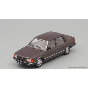 масштабные модели автомобиля МОСКВИЧ 2142 1 43