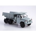 масштабная модель Tatra-138S1 самосвал, серый 1 43