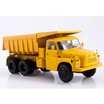 масштабная модель Tatra-148S1 самосвал, желтый 1 43