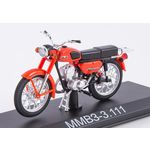 масштабная модель ММВЗ-3.111 1 24