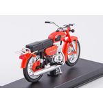 масштабная модель ММВЗ-3.111 1 24