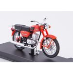 масштабная модель ММВЗ-3.111 1 24