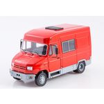 масштабная модель ЗИЛ-5301НС 1 43