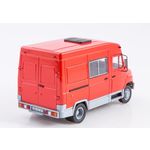 масштабная модель ЗИЛ-5301НС 1 43