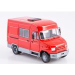 масштабная модель ЗИЛ-5301НС 1 43