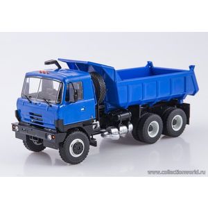 масштабные модели грузовика Tatra 815 S1 1 43