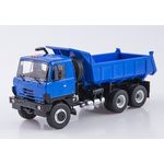 масштабная модель Tatra 815 S1 1 43