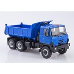 масштабная модель Tatra 815 S1 1 43