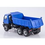 масштабная модель Tatra 815 S1 1 43