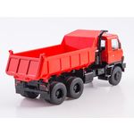 масштабная модель Tatra-815S1 самосвал 1 43