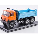 масштабная модель Tatra-815S3 самосвал 1 43