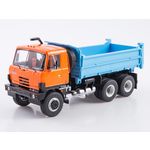 масштабная модель Tatra-815S3 самосвал 1 43