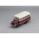 масштабная модель ГЗА-651 1952 г 1 43