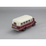 масштабная модель ГЗА-651 1952 г 1 43