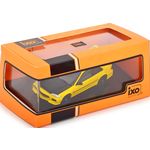 масштабная модель Honda Civic EJ1 1995 1 43