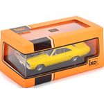 масштабная модель Plymouth Road Runner 1970 1 43