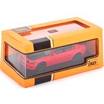 масштабная модель Dodge Charger SRT Hellcat 2021 1 43