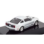 масштабная модель Ford Mustang Saleen S281 2005 1 43