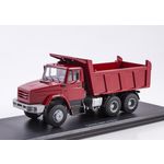 масштабная модель Татра ЗИЛ-815-21 1 43