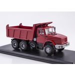 масштабная модель Татра ЗИЛ-815-21 1 43