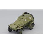 масштабная модель БА-64 1 43