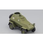 масштабная модель БА-64 1 43