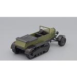 масштабная модель НАТИ-2 1 43