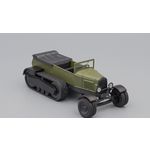 масштабная модель НАТИ-2 1 43