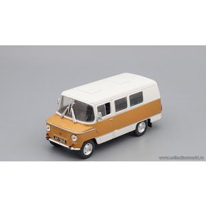 масштабные модели автобуса NYSA 521 1 43