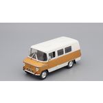 масштабная модель NYSA 521 1 43