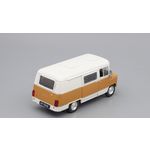 масштабная модель NYSA 521 1 43