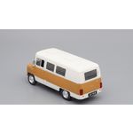 масштабная модель NYSA 521 1 43