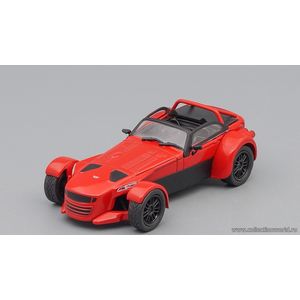 масштабные модели автомобиля DONKERVOORT D8 GTO 1 43