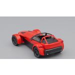 масштабная модель DONKERVOORT D8 GTO 1 43